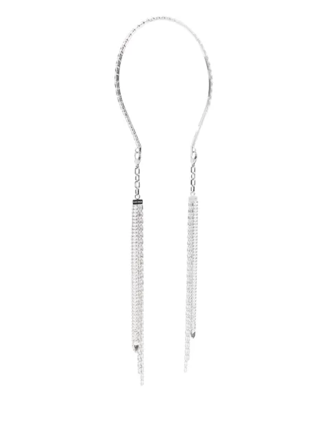 Ellen Conde diadema con detalles de cristal
