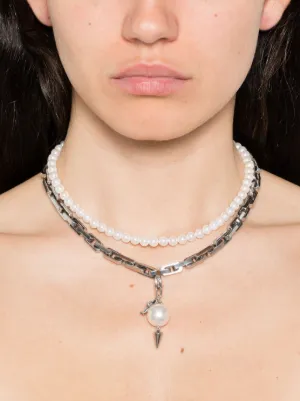 Page Designer Necklaces for Women — FARFETCH