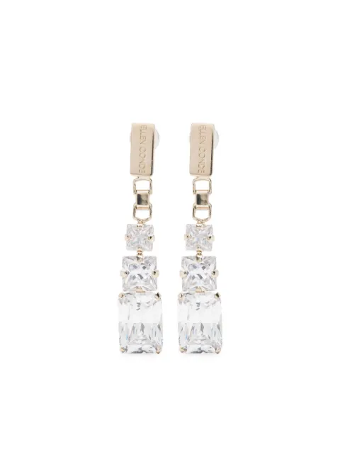 Ellen Conde aretes Trust but Verify
