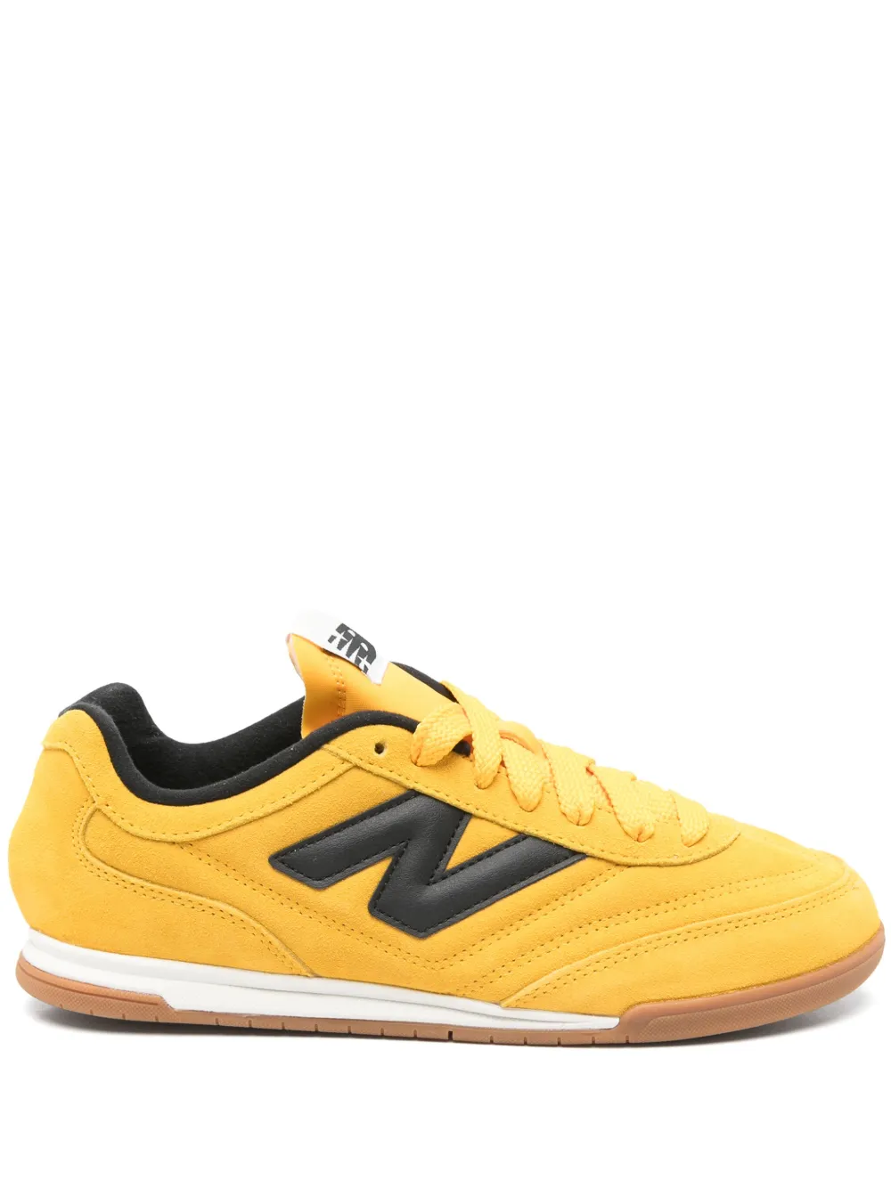 New Balance RC42 sneakers Yellow