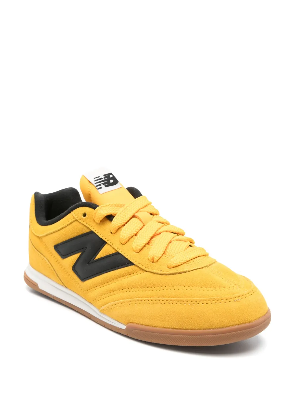 New Balance RC42 sneakers Yellow