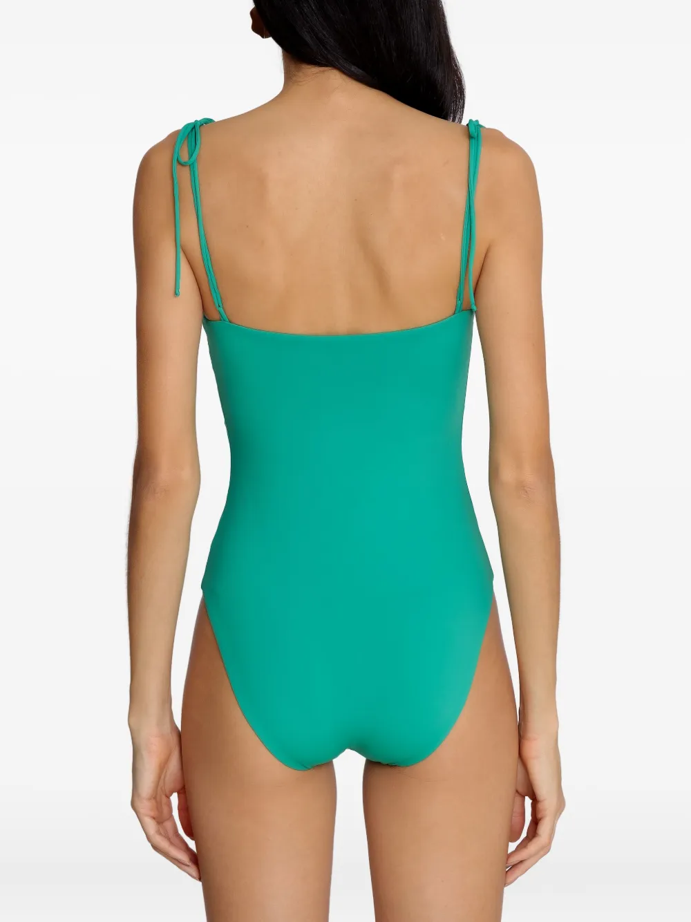 Lygia & Nanny Winona Swimsuit In Blue