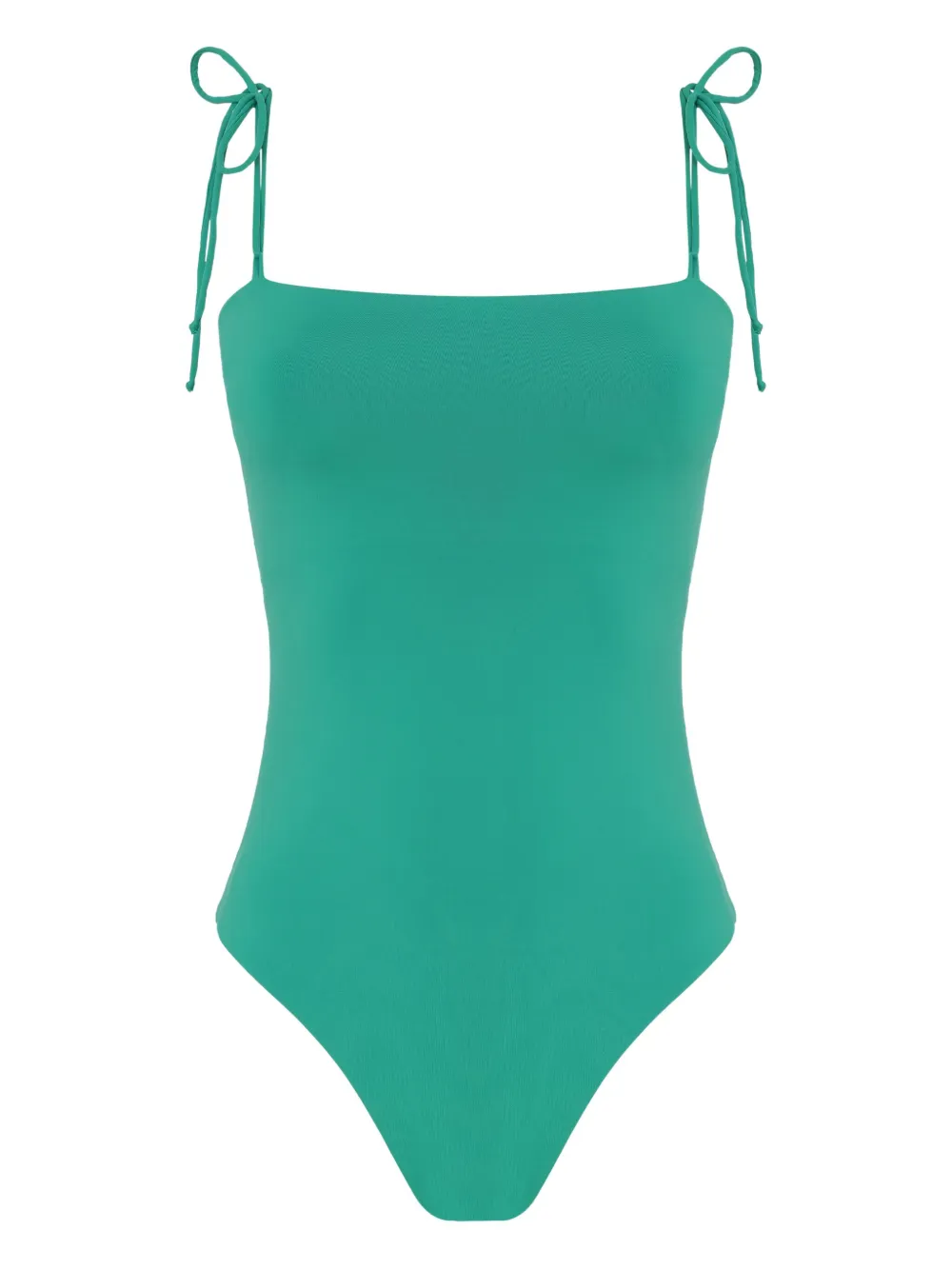 Lygia & Nanny Winona Swimsuit In Blue