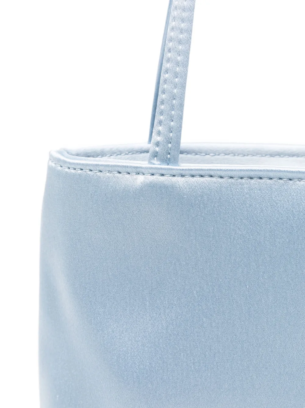 Hai Silk Tote Bag