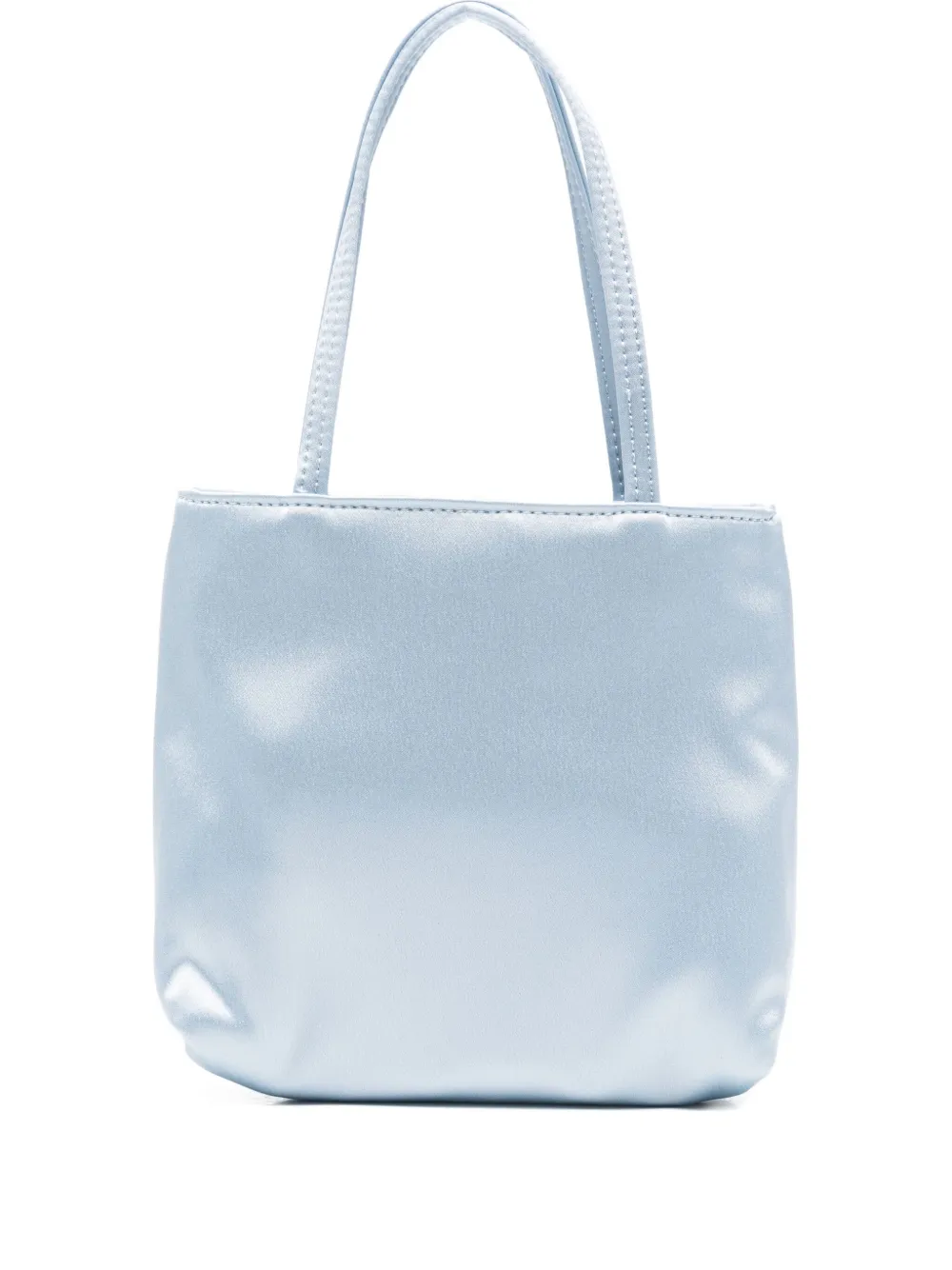 Hai Silk Tote Bag