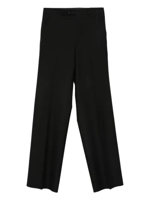 Husbands  straight-leg trousers