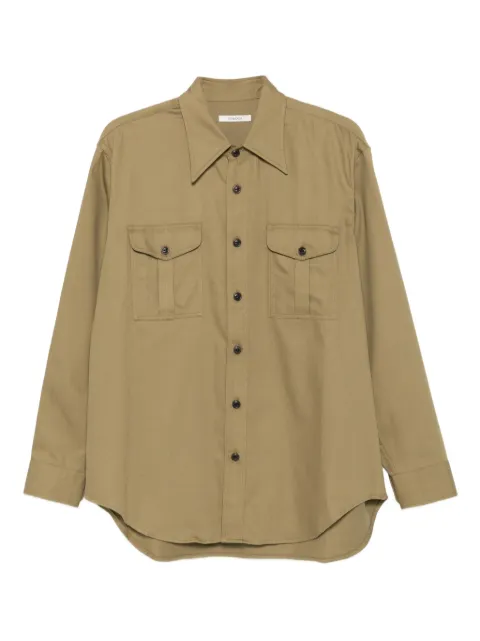 Husbands  cotton shirt
