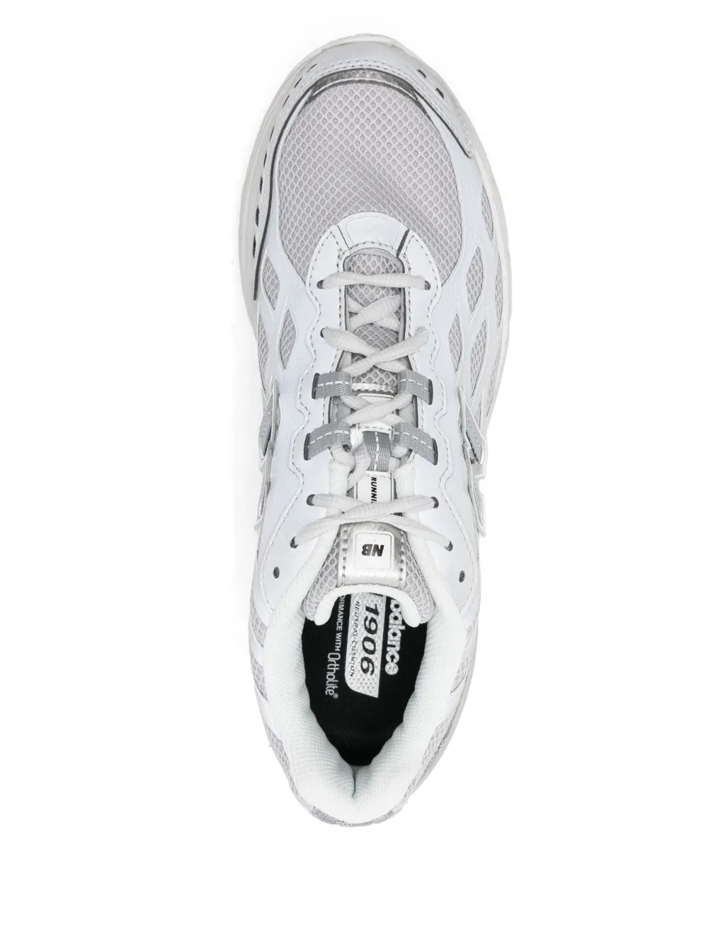 New Balance U1906 sneakers Grey