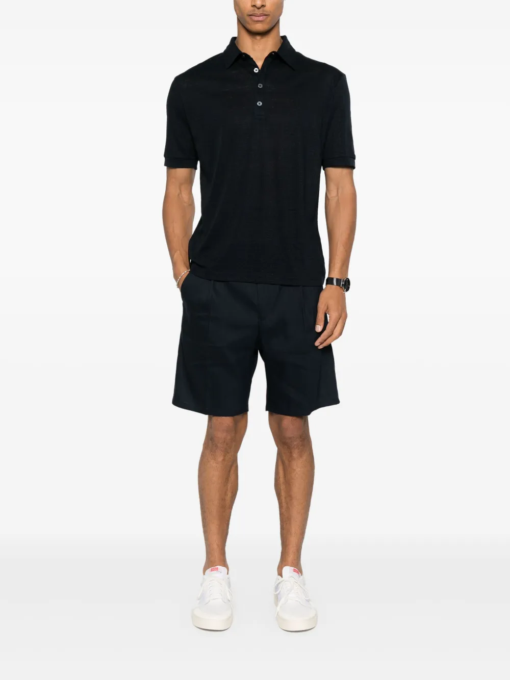 Drykorn playera tipo polo | Image 2