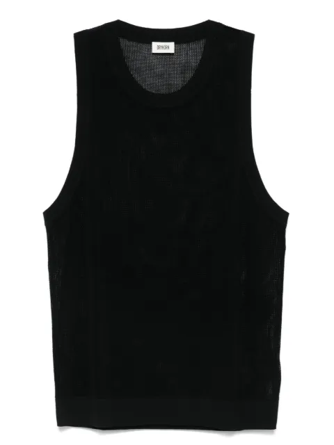 Drykorn cotton tank top