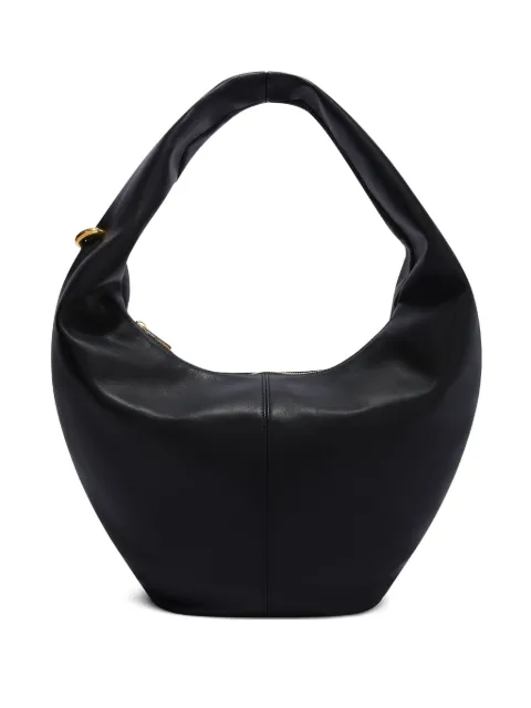 Furla leather shoulder bag