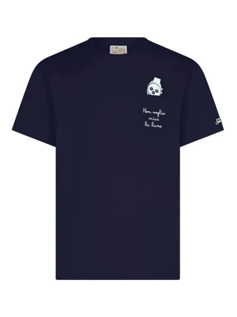 MC2 Saint Barth Austin T-Shirt