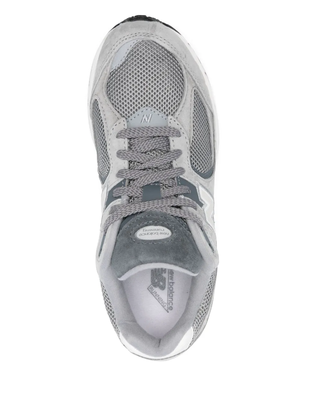 New Balance M2002 sneakers Grijs
