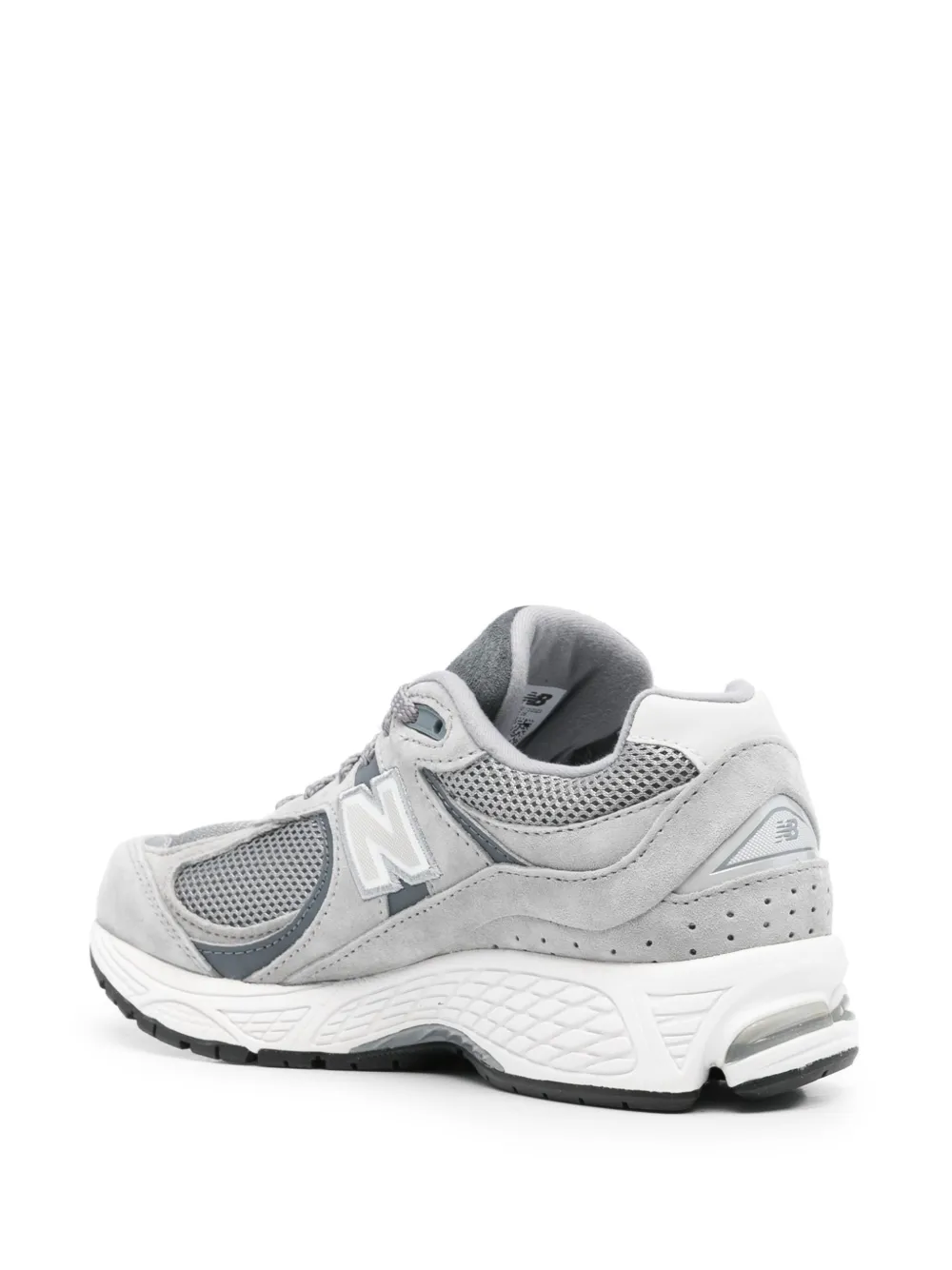 New Balance M2002 sneakers Grijs