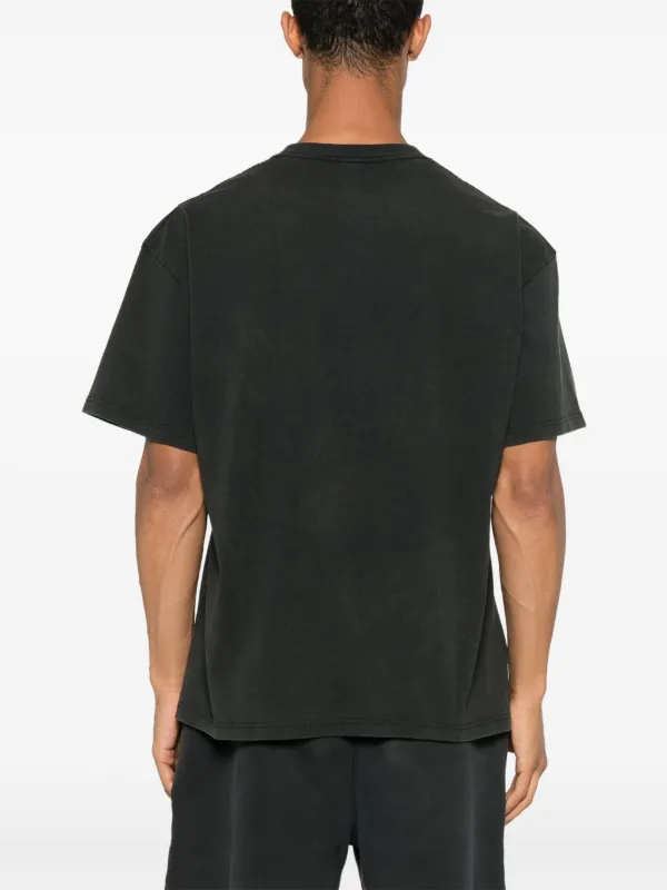 Brain Dead Alien Tractor T-shirt | Black | FARFETCH BH