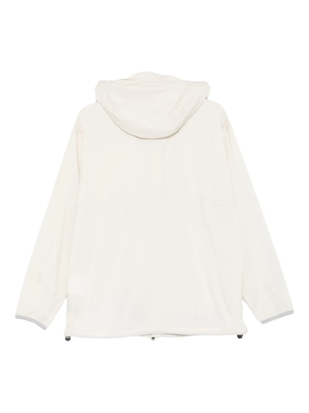 and Wander Windjack Beige