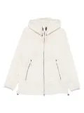 and Wander Pertex wind jacket - Neutrals