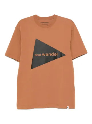 and Wander