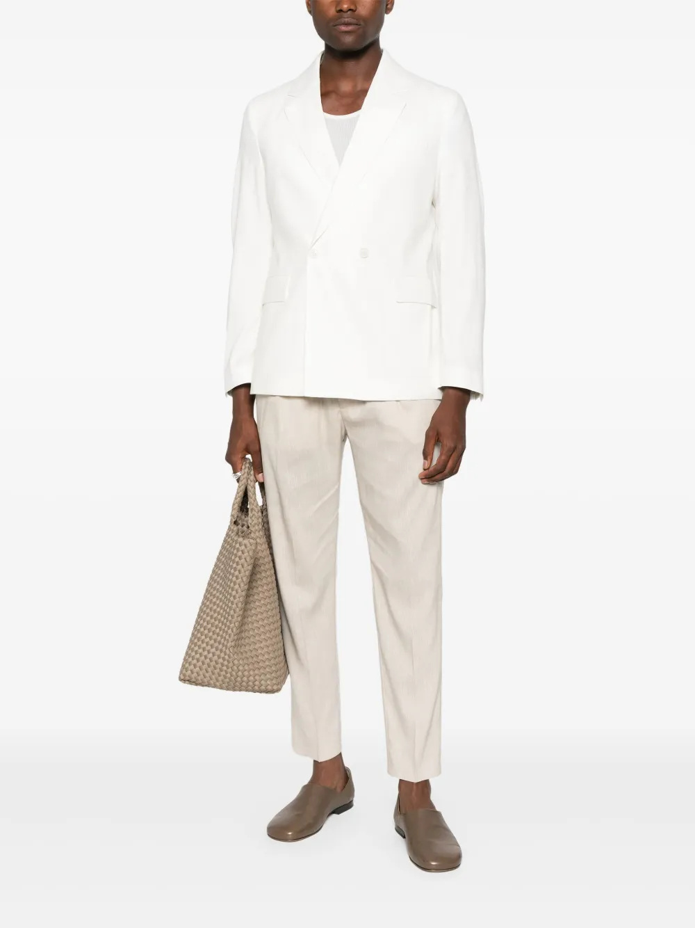 Drykorn double-breasted blazer | Blazers | Image 2