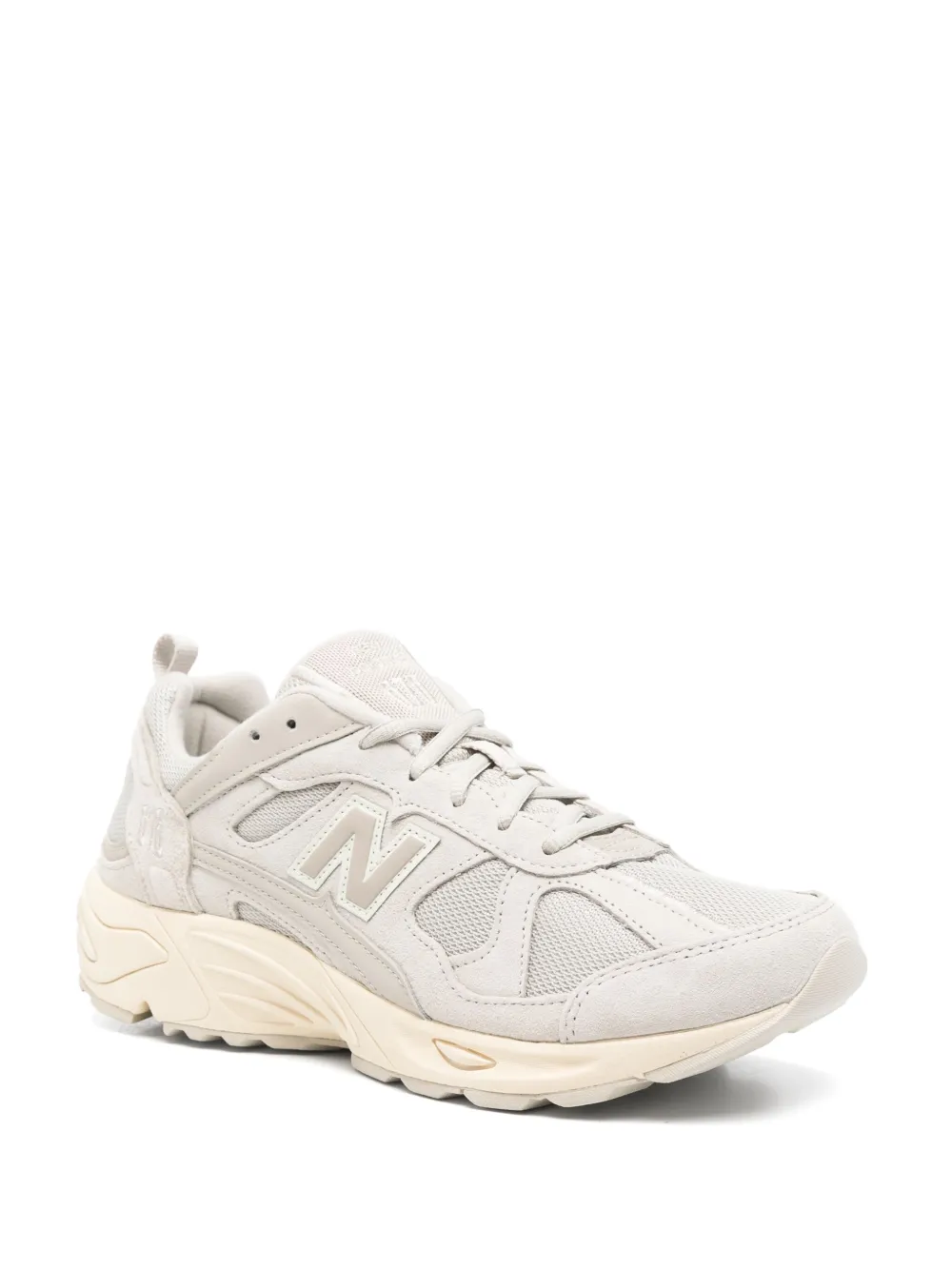 New Balance 878 sneakers Neutrals