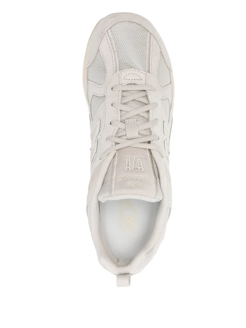 New Balance 878 sneakers Neutrals