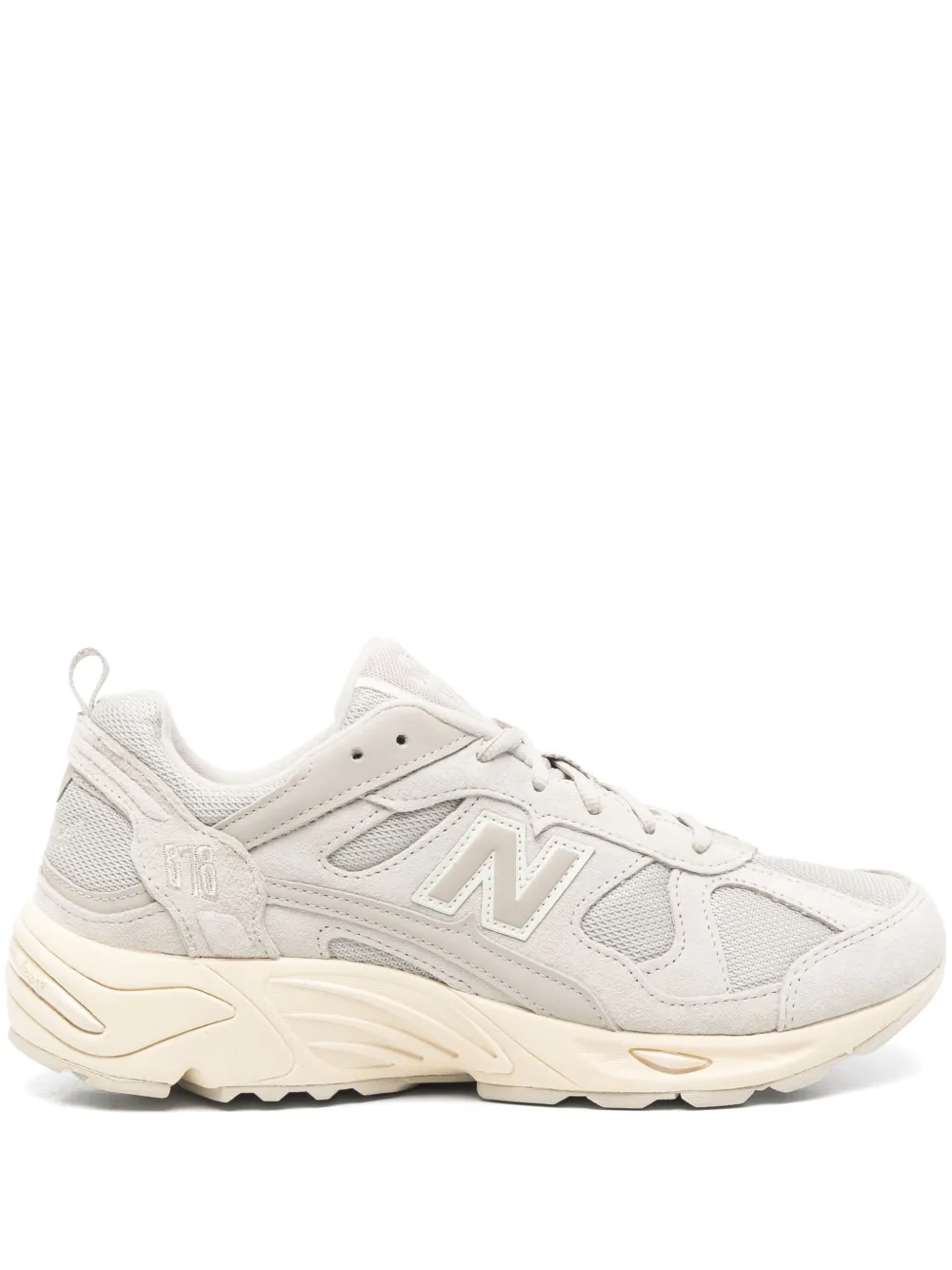 New Balance 878 sneakers Neutrals