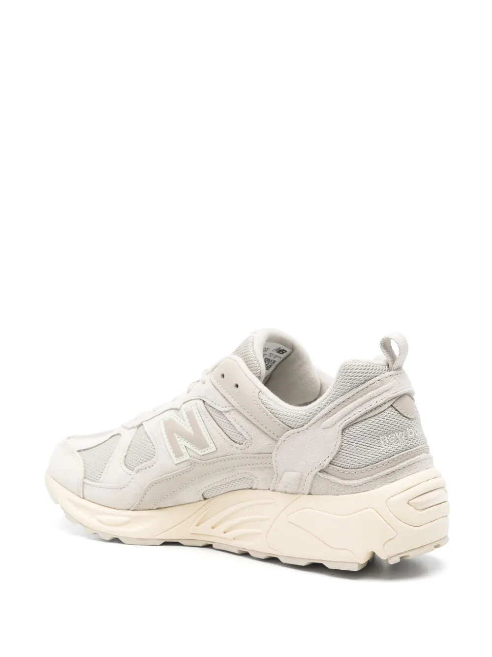 New Balance 878 sneakers Neutrals