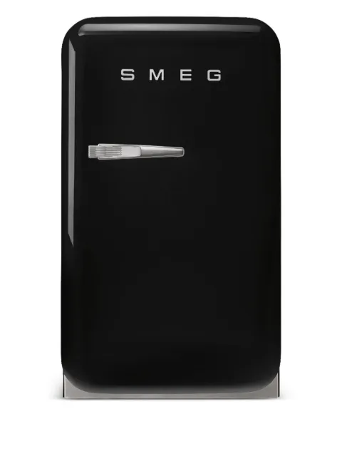 Smeg small FAB5 refrigerator