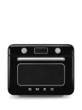 Smeg Anni 50 oven - Black