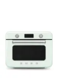 Smeg Anni 50 oven - Green