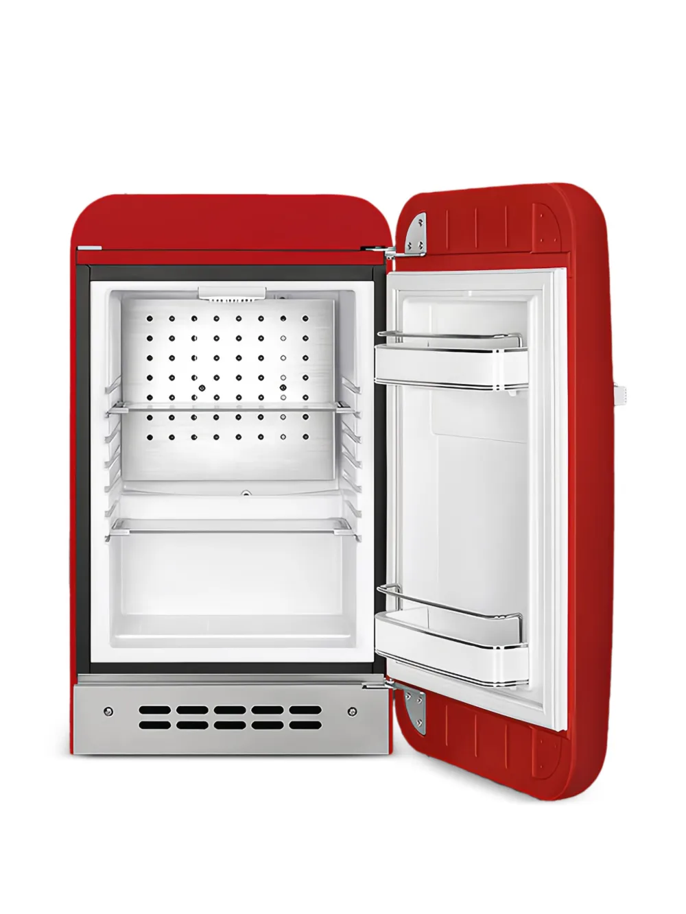 Smeg steel mini bar | Kitchen Appliances | Image 2