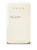 Smeg steel mini bar - Neutrals