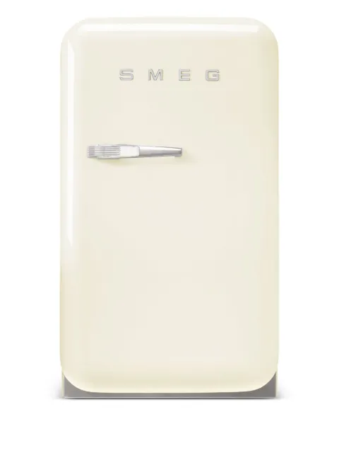 Smeg steel mini bar
