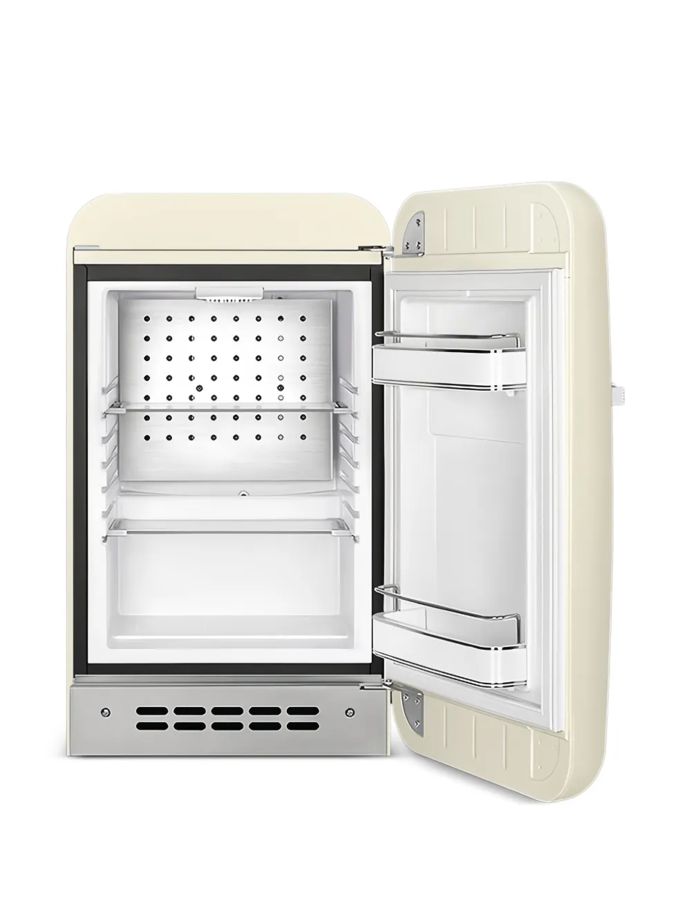 Smeg steel mini bar | Electrodomésticos de cocina | Image 2