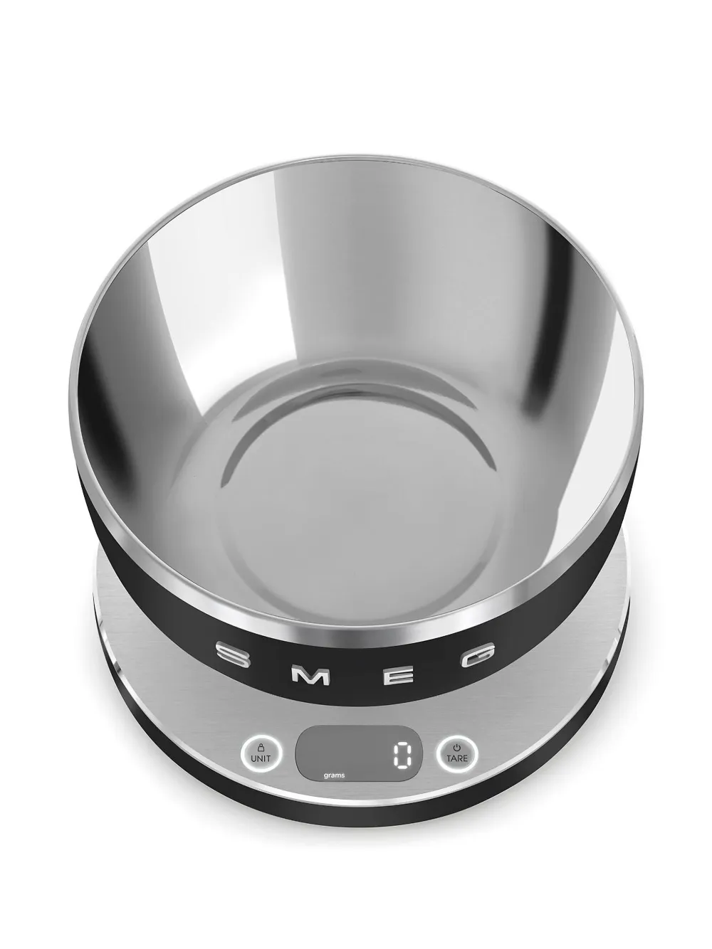 Smeg kitchen scale (5kg)/(5000 ml) | Tableware | Image 2