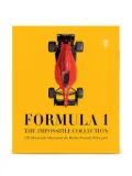 Assouline Formula 1: The Impossible Collection (2nd Edition) book - Yellow