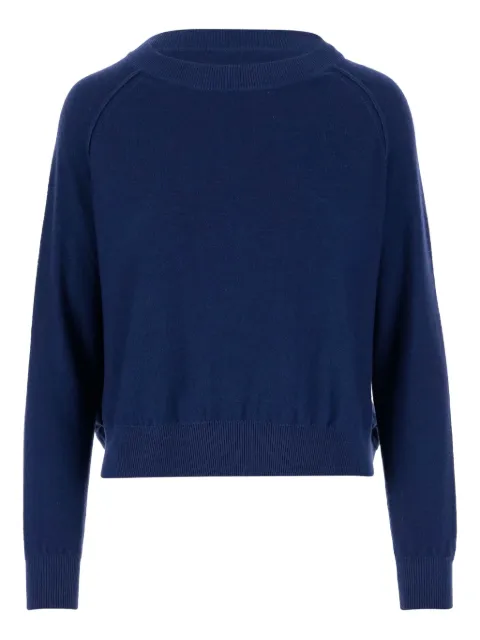 OLIVER LATTUGHI cashmere sweater