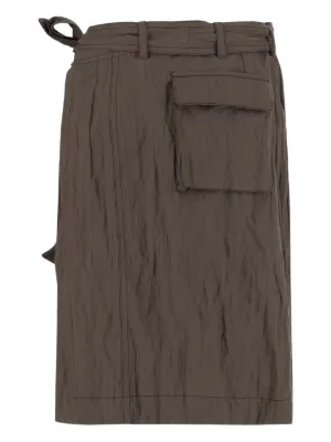 Ferragamo Skirts for Women - Shop on FARFETCH