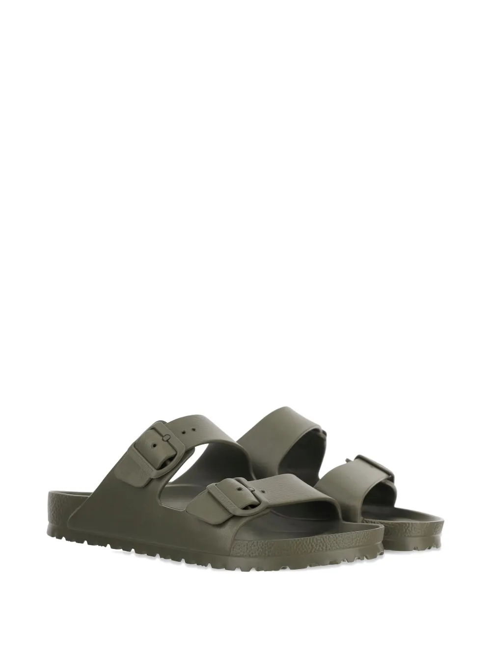 Birkenstock Arizona Eva sandals - Groen