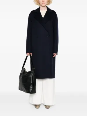 Stella McCartney（ステラ・マッカートニー）ウィメンズ ピーコート