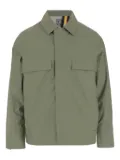K-Way Orion jacket - Green