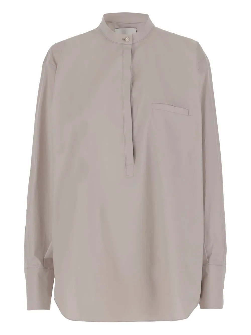 SA SU PHI camisa de algodón | neutro | Image 1