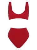 Sorbet Island Adele bikini - Red