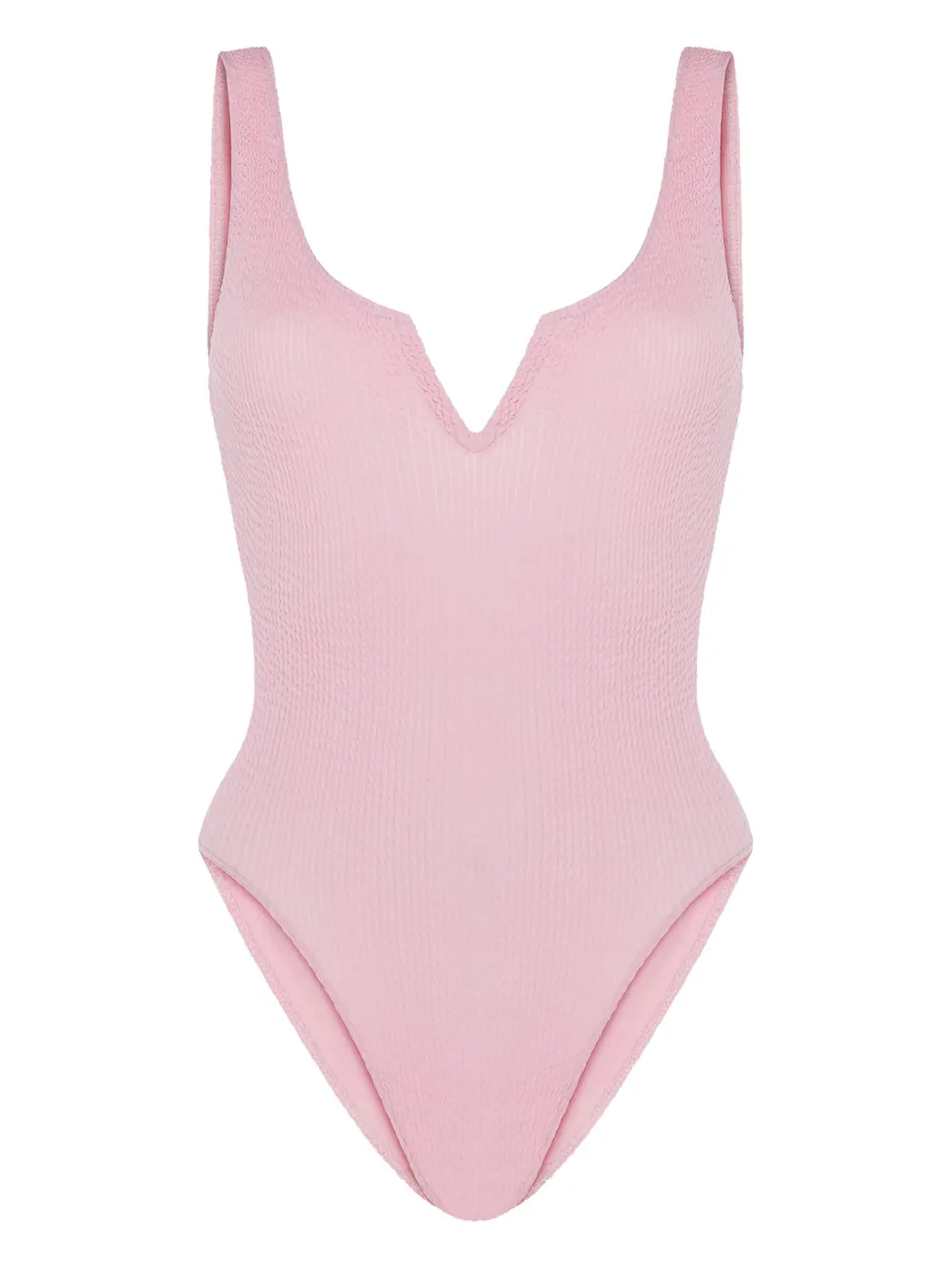 SORBET ISLAND JERSEY SWIMSUIT