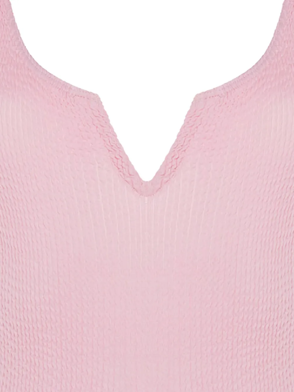 SORBET ISLAND JERSEY SWIMSUIT