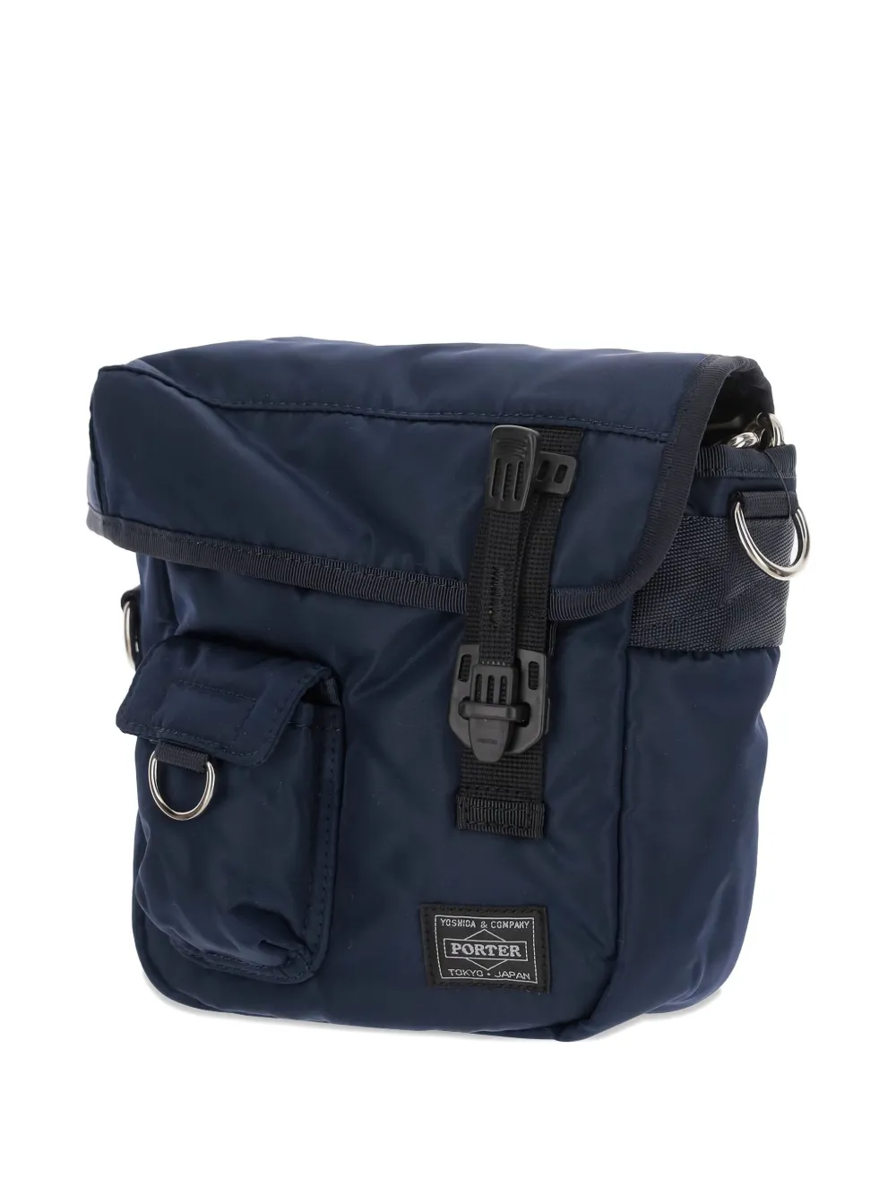 COMME DES GARÇONS YOSHIDA X PORTER SHOULDER BAG