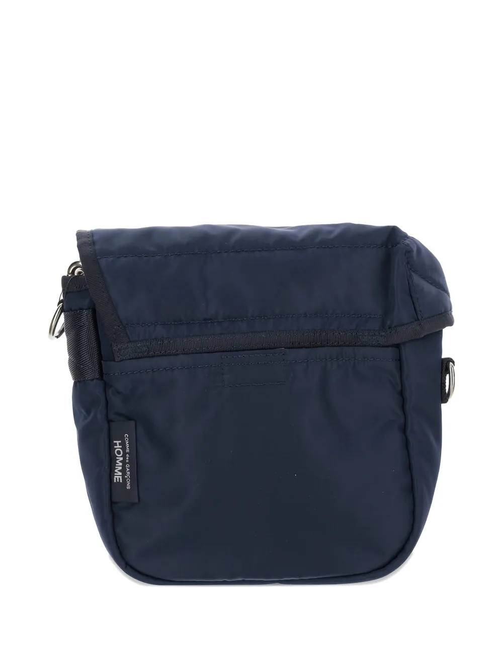 COMME DES GARÇONS YOSHIDA X PORTER SHOULDER BAG