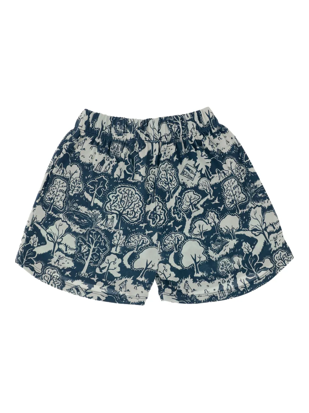 Misha & Puff Bermuda de algodão | Bermuda casual | Image 2
