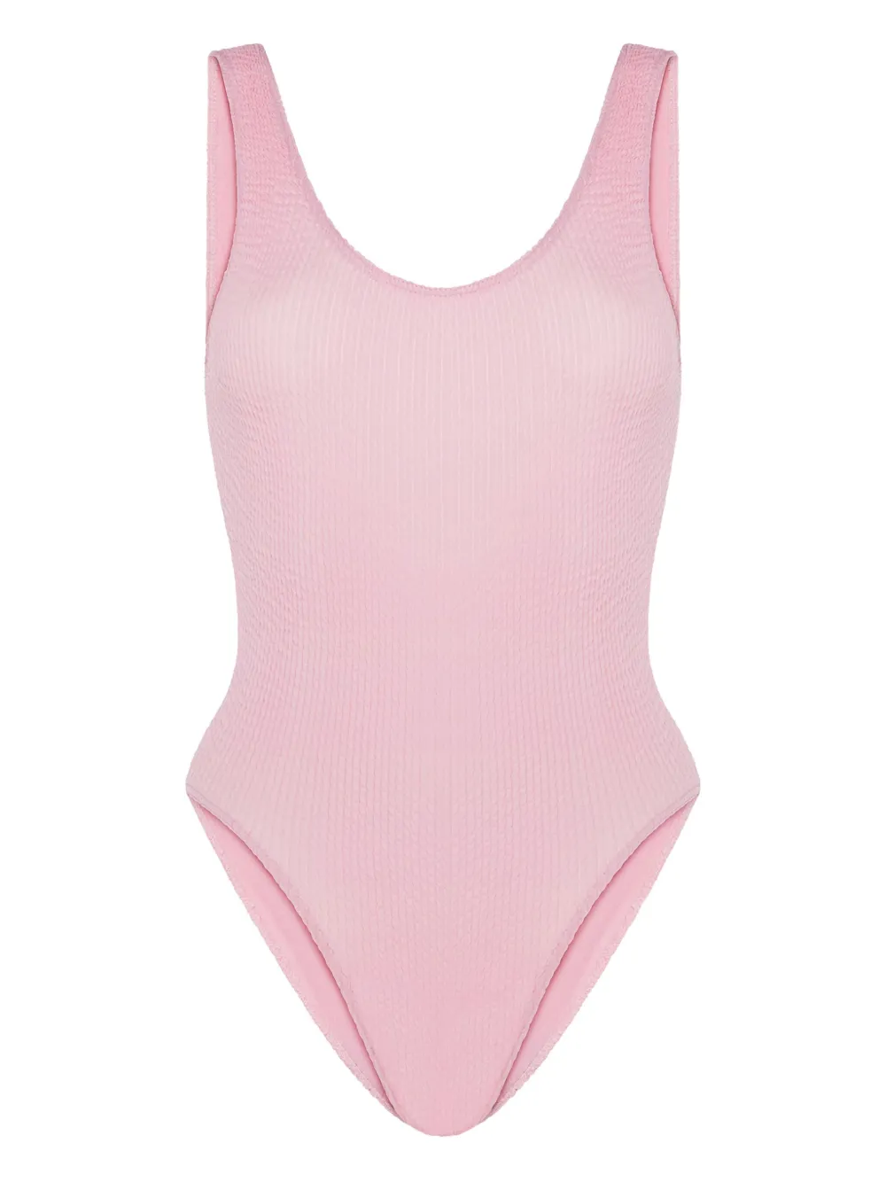 SORBET ISLAND JERSEY SWIMSUIT