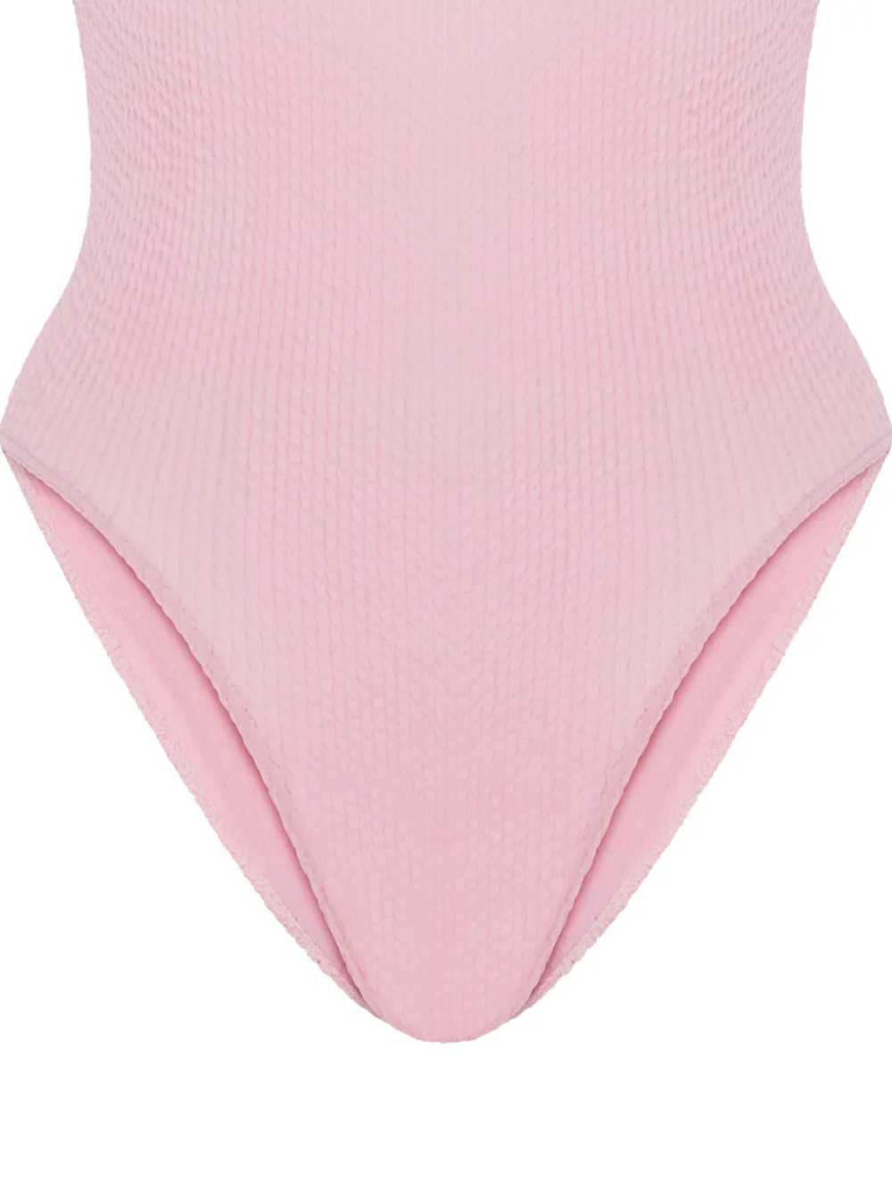 SORBET ISLAND JERSEY SWIMSUIT